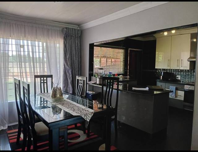 3 BEDROOM HOUSE FOR SALE IN WALDRIFT